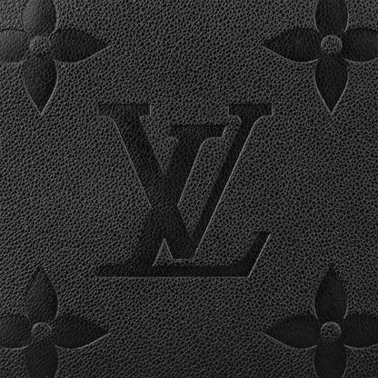 Louis Vuitton Onthego GM Black