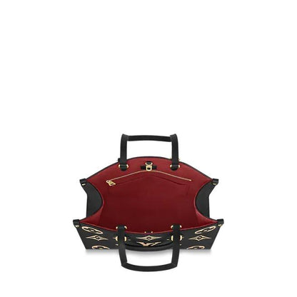 Louis Vuitton Onthego MM