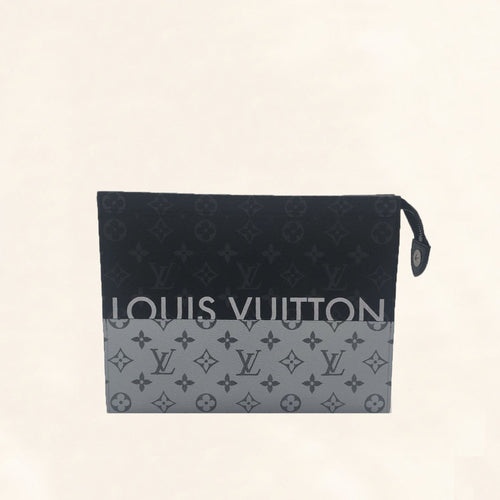 Louis Vuitton | Pochette Voyage MM | M63039