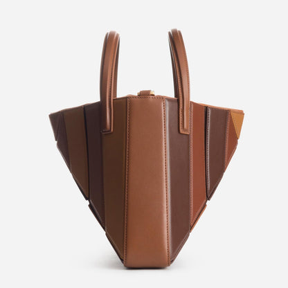 Sera Tote - Praline