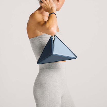 Flex Bag - Duck Green