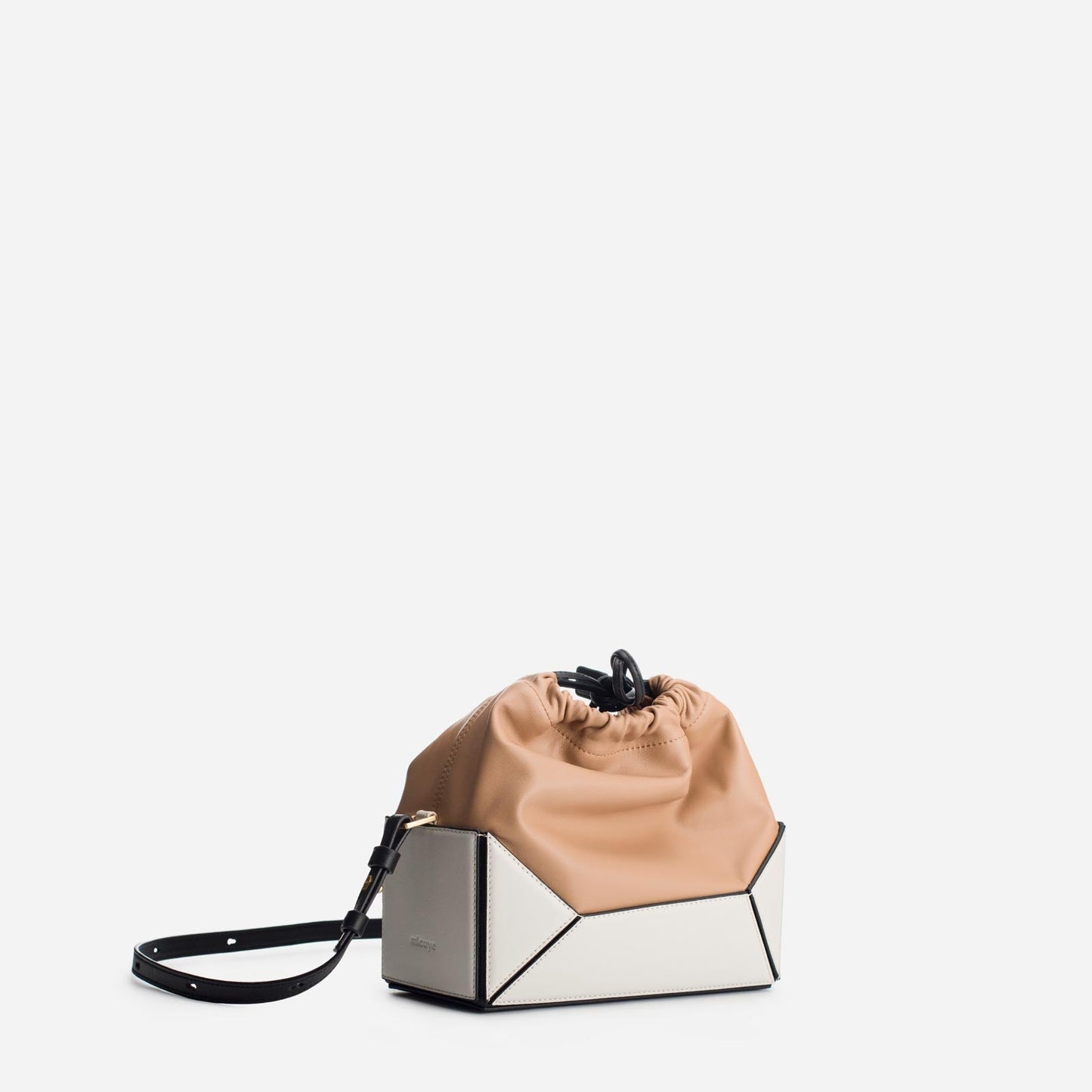 Naomi Pouch - Off White