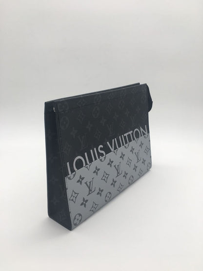 Louis Vuitton | Pochette Voyage MM | M63039