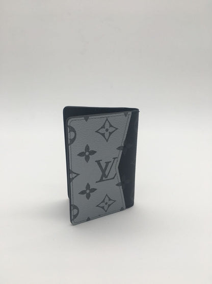 Louis Vuitton | Pocket Organizer Split Monogram | M63021